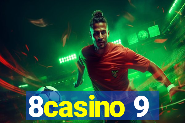 8casino 9